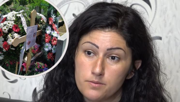 Погребаха Жени и Ивелин от касапницата в Карлово, бившият ѝ до последно не даде...