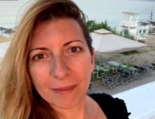 Шокиращи подробности: Ето как се е стигнало до откриването на Алена Щерк, тялото е намерено на ... 