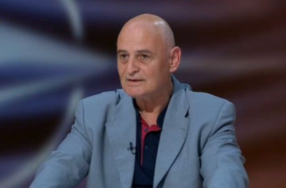 Николай Радулов разкри вилнеят ли украински банди у нас