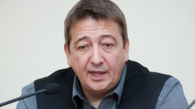 Съратник на Орбан приравни Украйна с нацистка Германия ВИДЕО