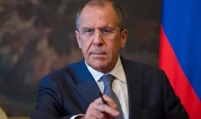Лавров обяви кое е "безусловен приоритет" за Русия във войната