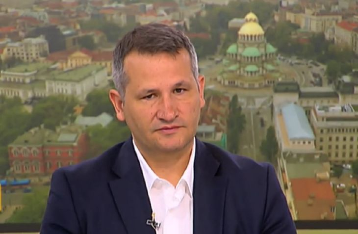 Зам.-министър твърди: Има отправяни заплахи към мен