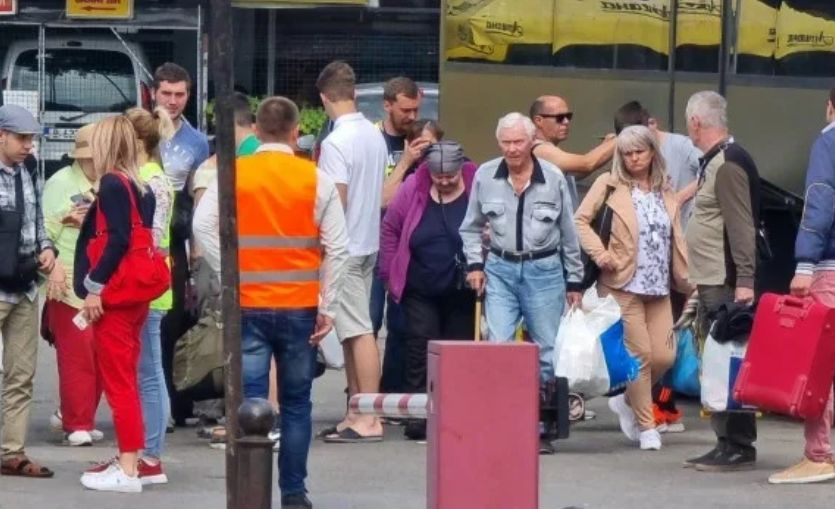 Намериха им цаката: Ето как хотелиерите у нас ще скубят украинските бежанци