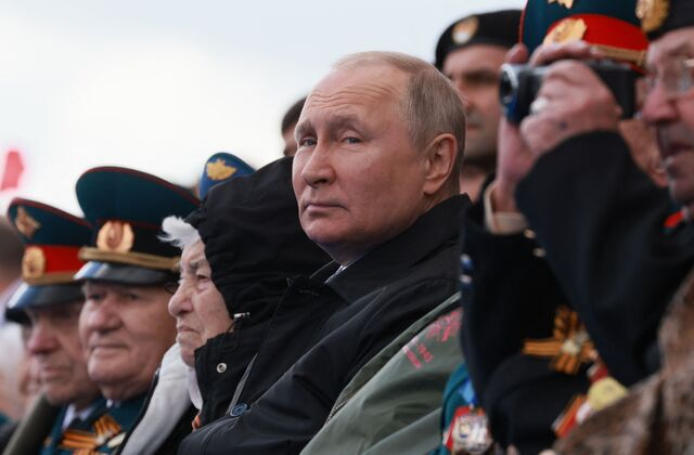 The Times: Путин спечели битката за световен контрол над пшеницата