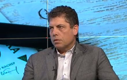 Милен Велчев каза защо българският „Магнитски“ е ялова идея