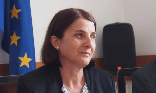 Мариана Тошева за украинските бежанци: Най-накрая се разкриха 
