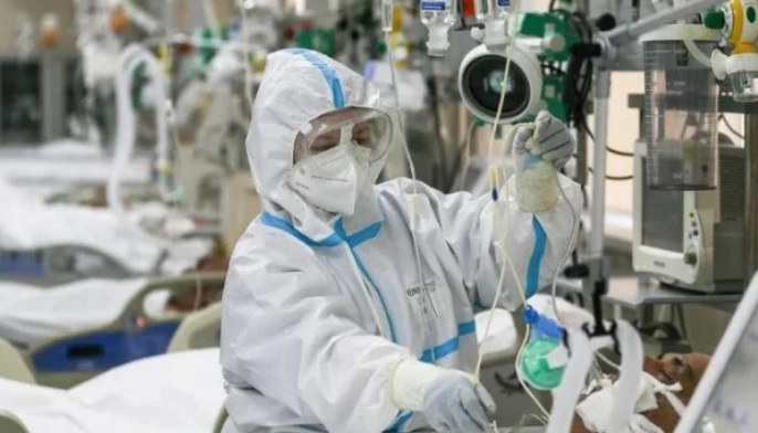 Последни данни: Увеличение на заразените и жертвите на К-19 у нас