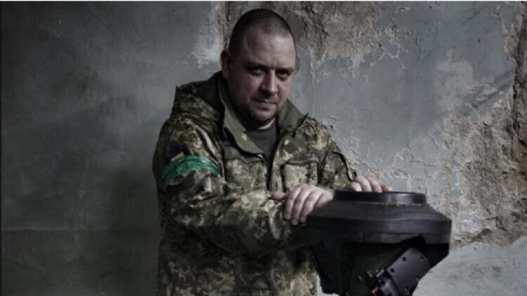 Уволненият шеф на СБУ в Харков със скандални разкрития за цирка с граничния стълб