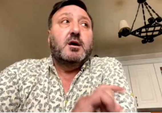 Стоян Макреев: Гробарят Енев няма как да е бил сам 