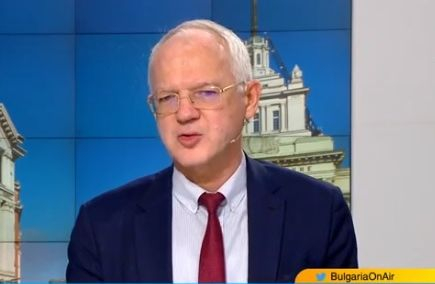 Васил Велев: Мерките не спират инфлацията, източват се милиарди и се разхищават