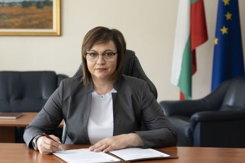 Националният съвет на БСП ще проведе заседание на 26 юни