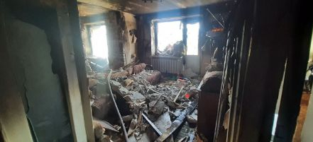 ВСУ с нови удари по Донбас СНИМКИ 