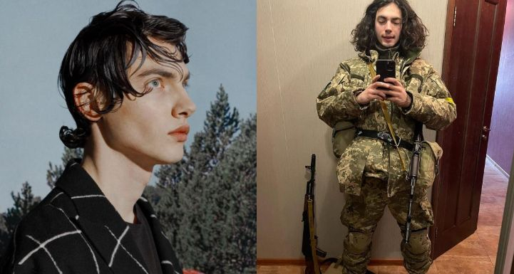 Моделка на Playboy: Това са петте най-горещи бойци от ВСУ, които се бият на фронта СНИМКИ 18+