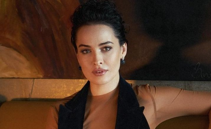Моделка на Playboy: Това са петте най-горещи бойци от ВСУ, които се бият на фронта СНИМКИ 18+