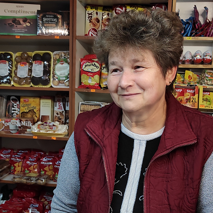 Покушение срещу родна бизнесдама! СНИМКИ