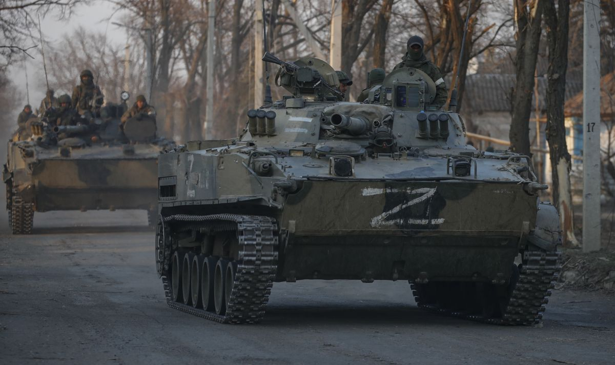 Москва: Расте рискът от война със САЩ заради...