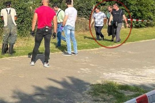 Англичанинът, убил българка в Сунгурларско, си го получи
