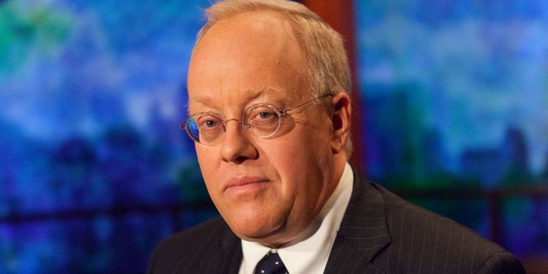 US журналист с шокиращи разкрития за военната помощ за Украйна