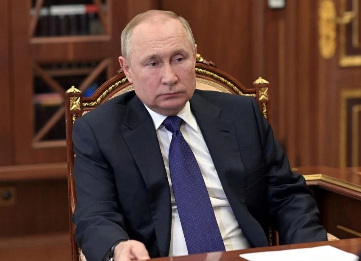 Путин уверен: Санкциите доведоха до глобалната инфлация