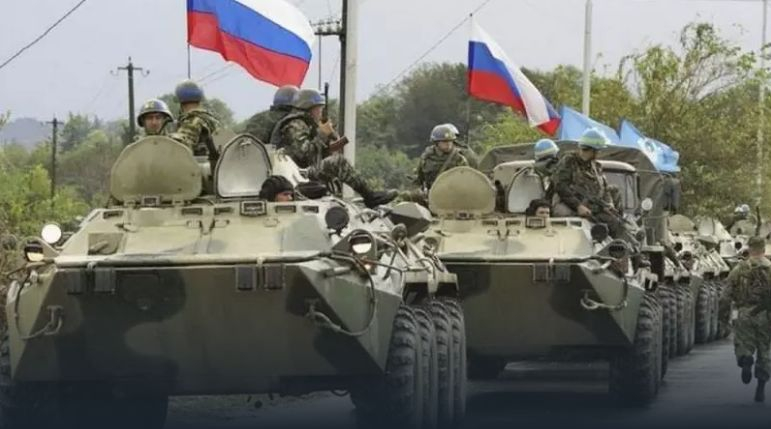 Западни медии: Къде е тайната на успешното настъпление на Русия в Донбас