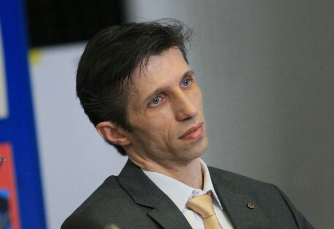 Доц. Сарийски обясни защо влизането ни в еврозоната е безумна инициатива