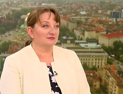 Сачева захапа Константинова и обяви какво готвят от ГЕРБ