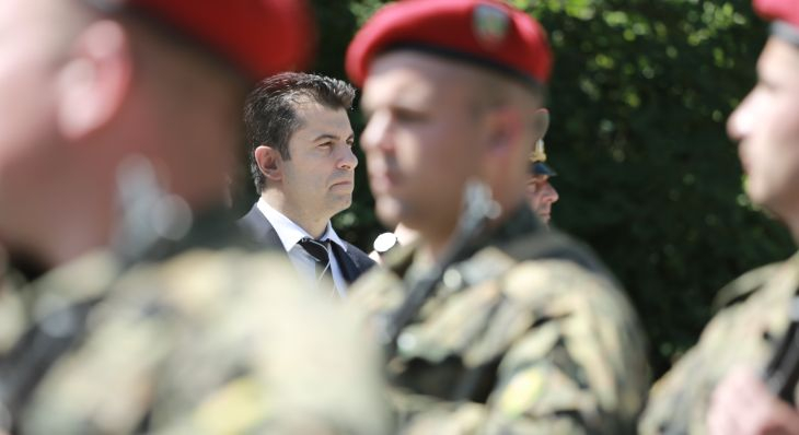 Кирил Петков разкри ще даде ли нов ключов държавен пост на Рашков