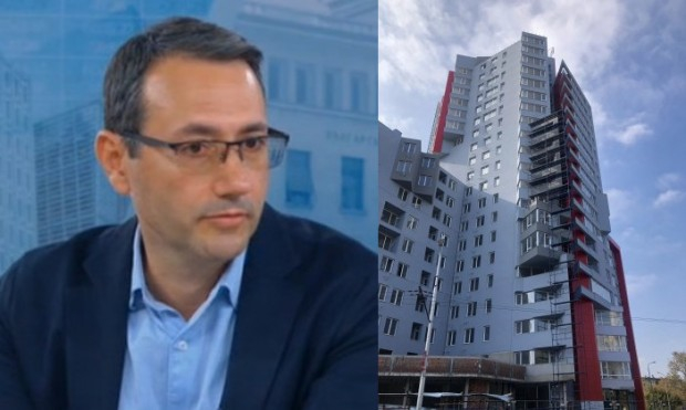 Бизнесмен: Инвестицията в имот сега е риск! 