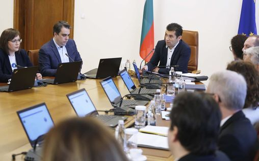 Скандални ДОКУМЕНТИ! Ето как Промяната спря газа от Русия, докато ни замазваше очите с...