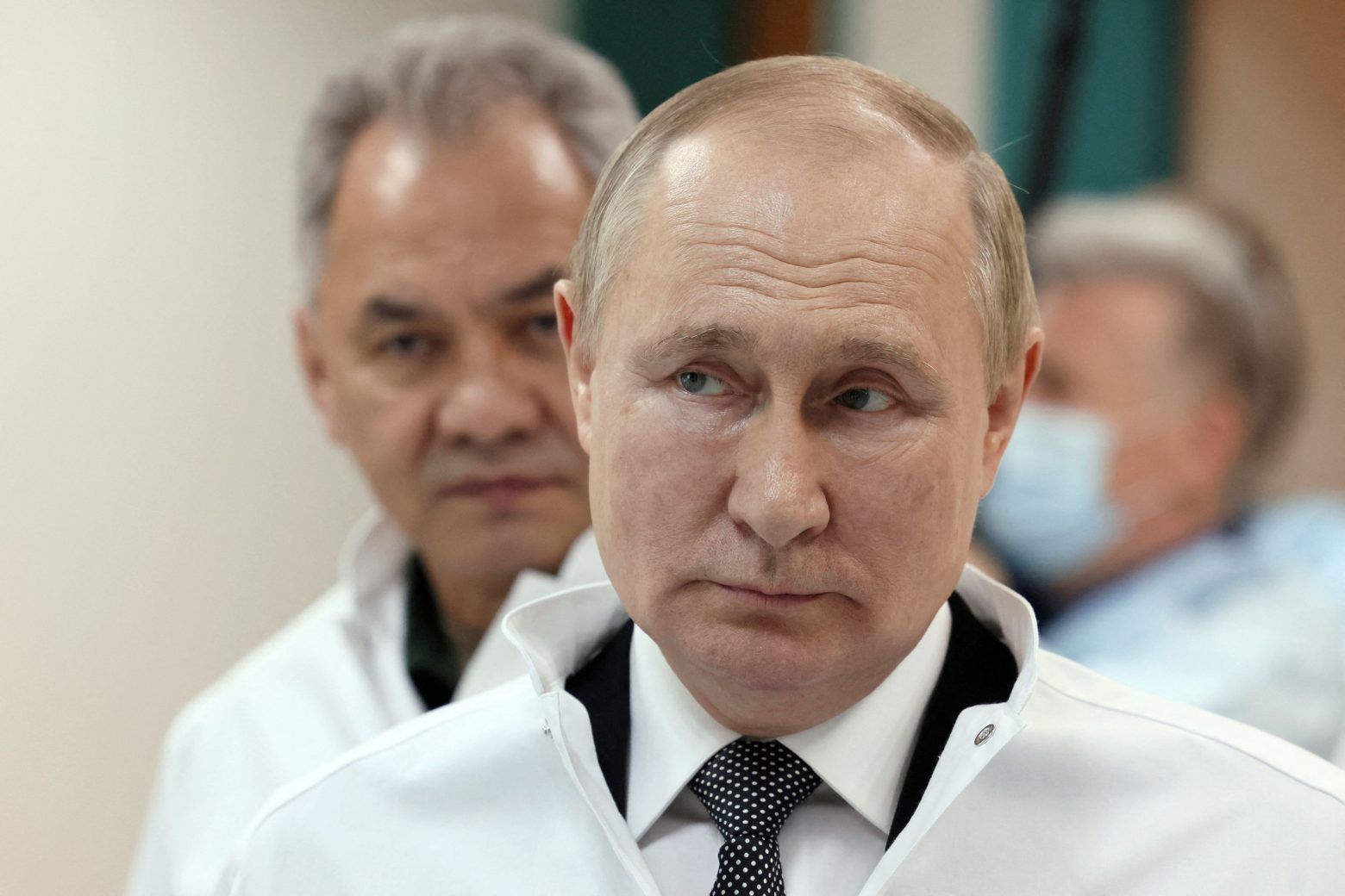 Секретен доклад на US разузнаването: Ракът на Путин е в напреднал стадий, загубил е...