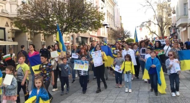 Хотелиери в Кърджали хлопват кепенци за украинските бежанци