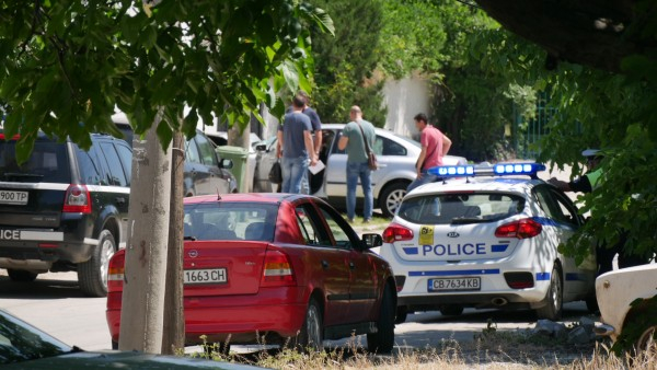Първа версия за смъртта на големия транспортен шеф, издъхнал в Марково СНИМКИ