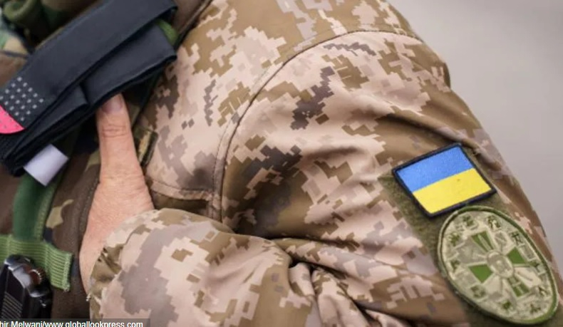 Журналист от САЩ отиде в Херсонска област и разказа какво е видял с очите си