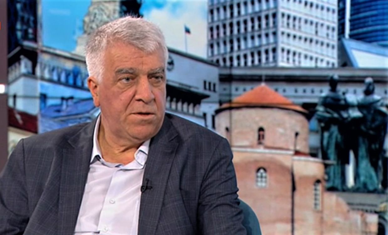 Румен Гечев: Минималната пенсия става 467 лв., увеличаваме данъчните отстъпки за дете с 1500 лв.