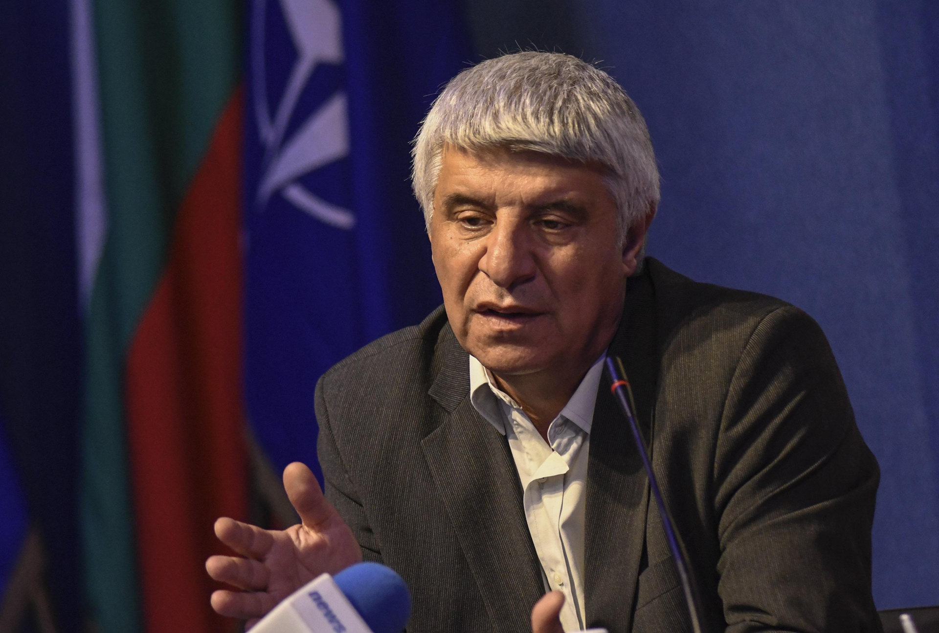 Проф. Павлов: Датата на избухването на това въстание трябва да стане национален празник