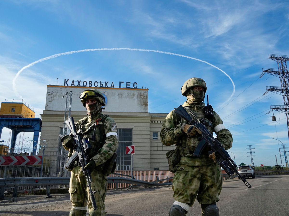 Ами ако Русия победи? BBC с пет сценария за края на войната в Украйна 