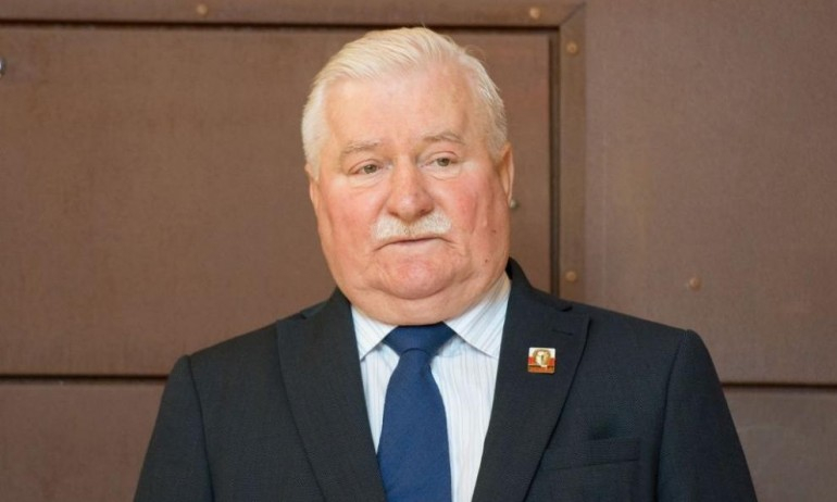 Лех Валенса: ЕС трябва да се разпадне и да се създаде нов съюз, без участието на...