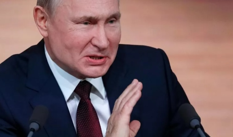 Експерт пред The Sun: Руски военни вече обмислят държавен преврат и ликвидирането на Путин