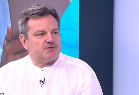 Симидчиев хвърли бомба за нови закони и агресията над лекари