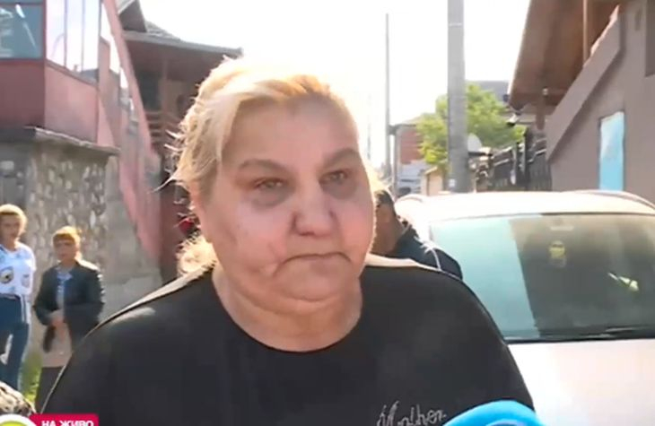 Драмата продължава: Ромка с люта закана към медиците в Самоков