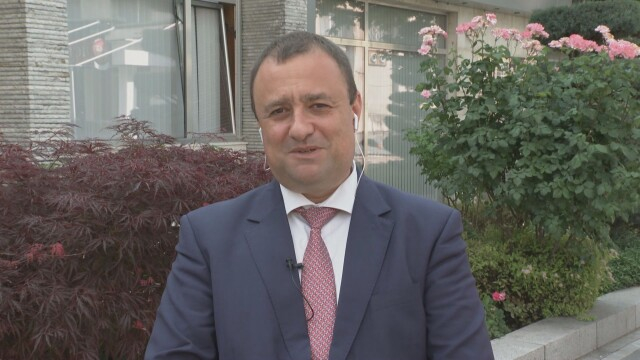 Земеделският министър зарадва стопаните от Садово с тези новини