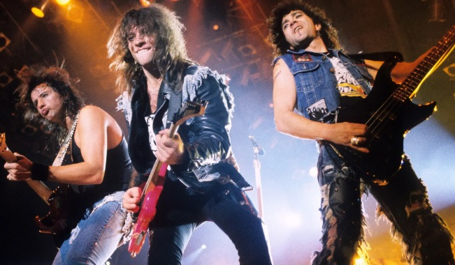 Почина един от основателите на групата Bon Jovi ВИДЕО