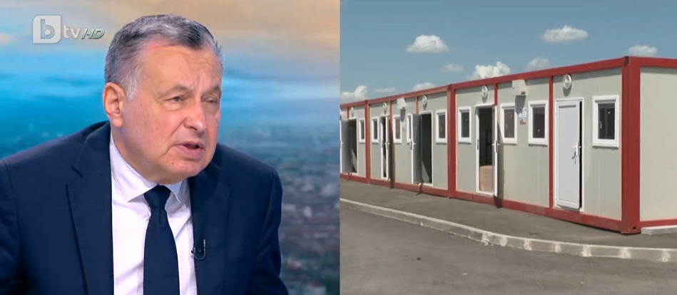 Украинският посланик у нас неочаквано: Искаме оръжия от България!