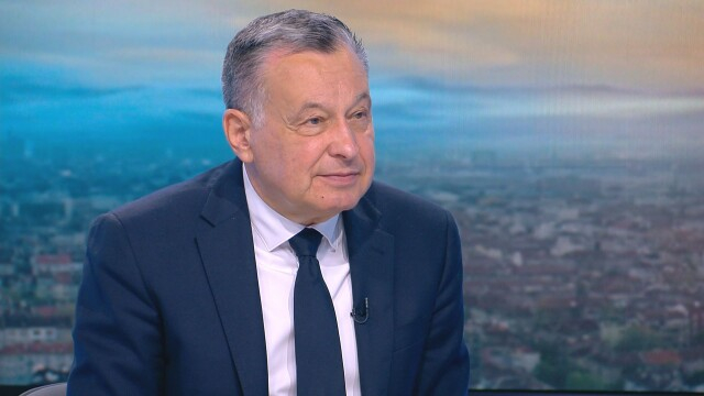 Украинският посланик у нас неочаквано: Искаме оръжия от България!
