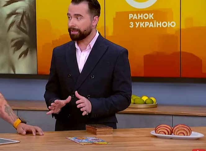 Украински екстрасенс: Иде пробив във войната! ВИДЕО