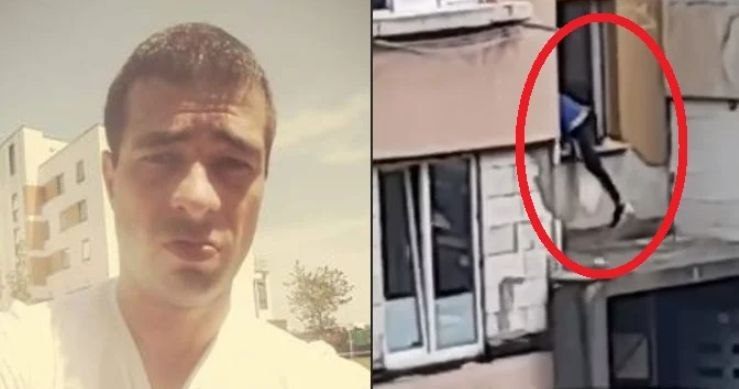 Майката на Мартин, спипан да влиза в чуждо жилище в "Дружба", шокира с обяснение за постъпката му