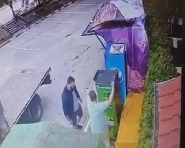 Собственик на култов ресторант: Бивш депутат на ИТН ми ограби заведението