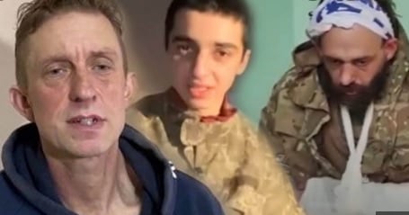 Започна трибунал за чуждестранни наемници, заловени в Мариупол, заплашени са от смъртни присъди ВИДЕО