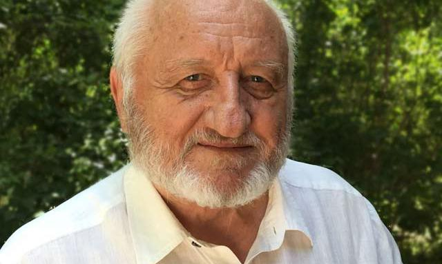 Петко Симеонов: От какъв зор решихме да не разрешаваме на Сърбия да има дипломатически контакти с когото си иска?