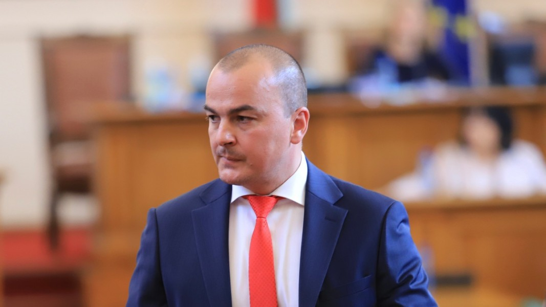 Абровски шокиран заради скандално действие на БАБХ на "Капитан Андреево"
